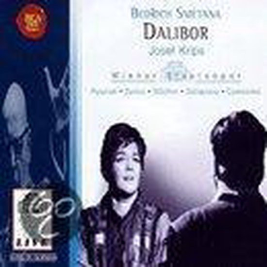 Smetana: Dalibor