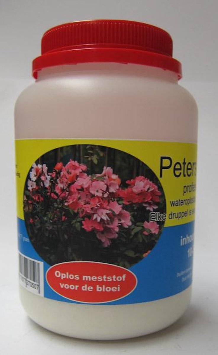 peters oplosmeststof 10-30-20 per 1 kg