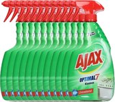 Ajax Keukenspray - 12 x 750ml - Voordeelverpakking