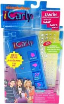 Music Remote iCarly