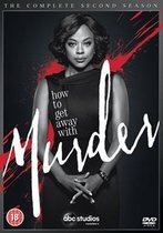How To Get Away With Murder - S2