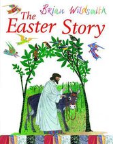 The Easter Story-Brian Wildsmith, 9780192727299