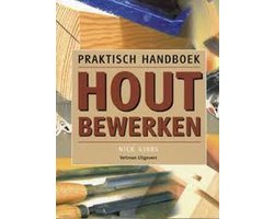 Praktisch Handboek Houtbewerken