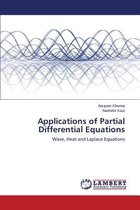 Applications of Partial Differential Equations