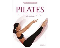 Wellness Workout Pilates