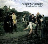 Robert Warthmüller 1859-1895