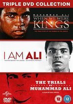 Muhammad Ali Box (Uk)