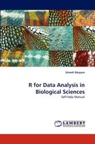 R for Data Analysis in Biological Sciences