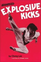 Advanced Explosive Kicks
