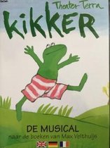 Kikker - De musical