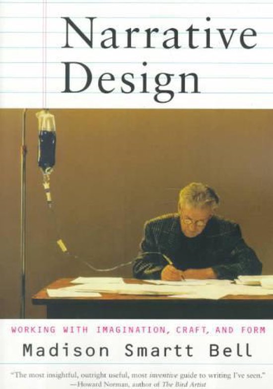 Narrative Design - cover