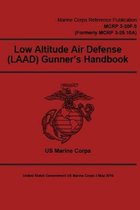 Marine Corps Reference Publication MCRP 3-20F.9 (Formerly MCRP 3-25.10A) Low Altitude Air Defense (LAAD) Gunner's Handbook 2 May 2016