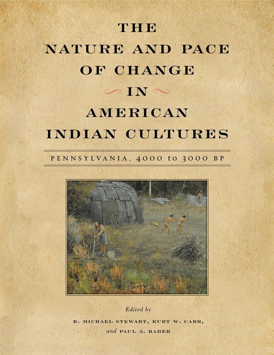 Recent Research in Pennsylvania Archaeology - The Nature and ... - cover