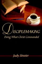 Disciplemaking