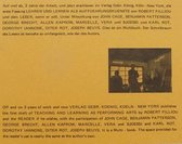 Teaching and Learning as Performing Arts
