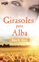 HQÑ - Girasoles para Alba (Finalista III Premio Digital)