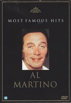 Al Martino - most famous hits