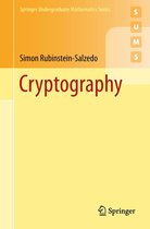 Springer Undergraduate Mathematics Series - Cryptography
