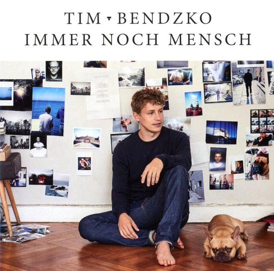 Immer Noch Mensch