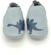 Babyschoentje - Boumy - Chase Dino | Small (maat: 18/19)