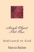 Single Object Art One