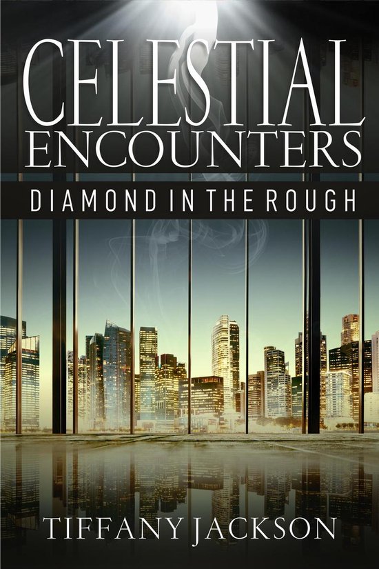 Omslag van Celestial Encounters: Diamond in the Rough