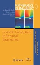 Scientific Computing in Electrical Engineering