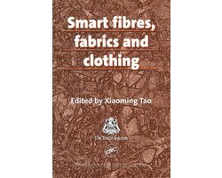 Smart Fibres, Fabrics and Clothing