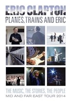 Planes Trains & Eric
