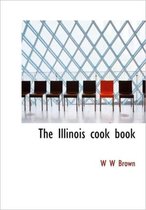 The Illinois Cook Book