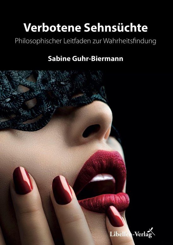 Verbotene Sehnsüchte - cover