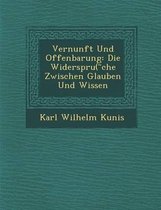 Vernunft Und Offenbarung