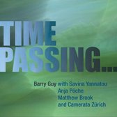 Time Passing