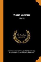 Wheat Varieties