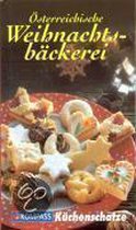 Österreichische Weihnachtsbäckerei