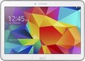 Samsung Galaxy Tab 4 - 10.1 inch - Wit - Tablet met 4G