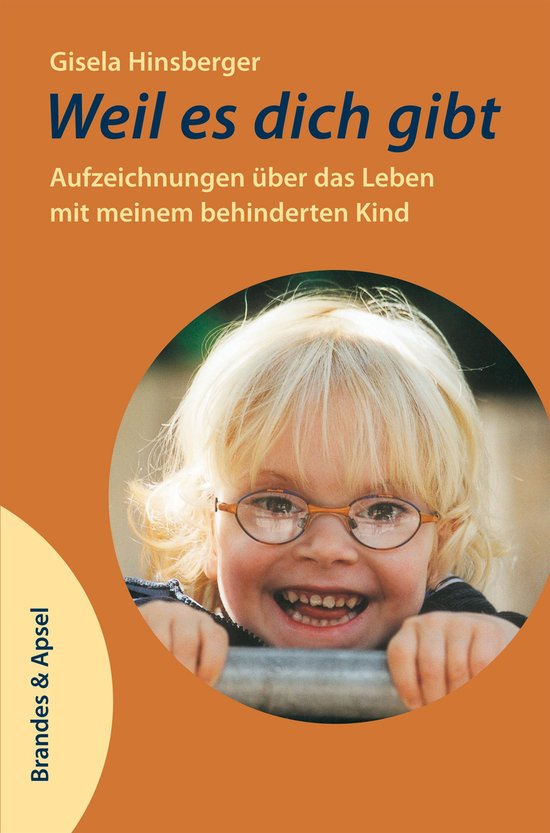 Weil es dich gibt - cover