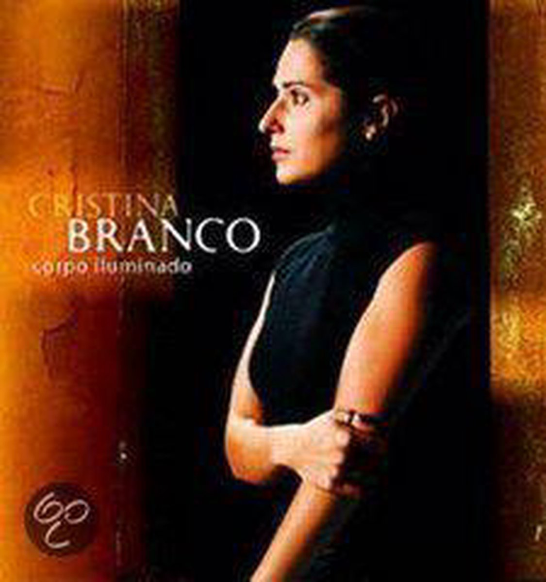 Branco Cristina - Corpo Illuminado +Bonustr
