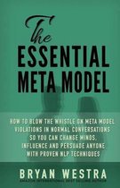 The Essential Meta Model