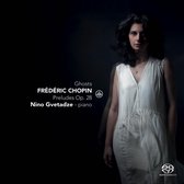 Ghosts - Chopin: Preludes. Op.28