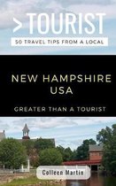 Greater Than a Tourist United States- Greater Than a Tourist- New Hampshire USA