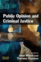 Public Opinion & Criminal Justice
