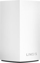 Linksys Velop dual-band - Multiroom Wifi Systeem - Single Pack