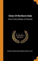 Cities of Northern Italy