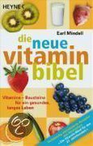 Die neue Vitamin-Bibel