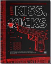 Kiss Kicks (Kicks Version)