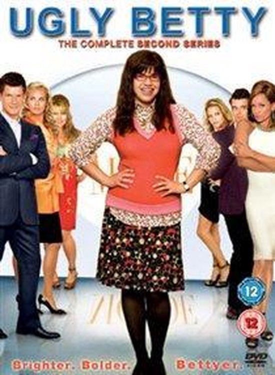 Ugly Betty Season 2