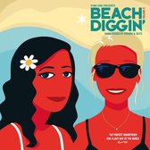 Beach Diggin Vol. 5 - Handpicked By Guts & Mambo
