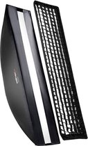 walimex pro Softbox Striplight PLUS OL 60x200cm | Diverse merken