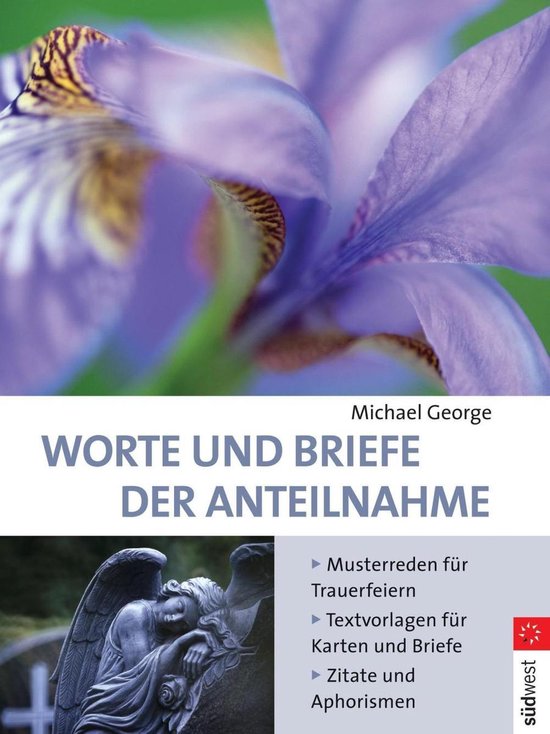 Worte und Briefe der Anteilnahme - cover